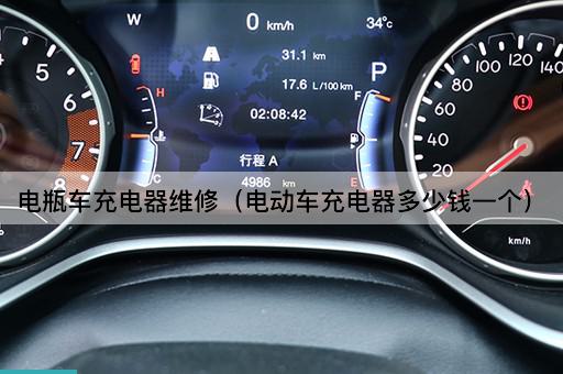 电瓶车充电器维修（电动车充电器多少钱一个）