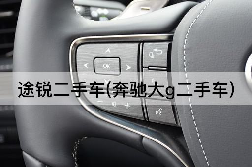 途锐二手车(奔驰大g二手车)