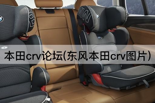 本田crv*(东风本田crv*)