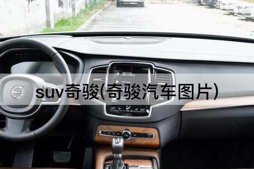 suv奇骏(奇骏汽车*)