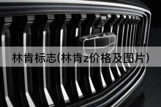 林肯标志(林肯z价格及*)