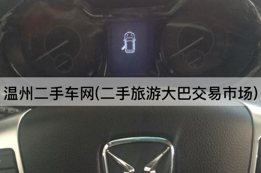 温州二手车网(二手旅游大巴交易市场)