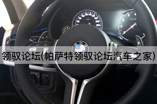 领驭*(帕萨特领驭*汽车之家)
