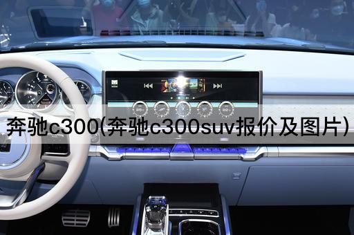 奔驰c300(奔驰c300suv报价及图片)