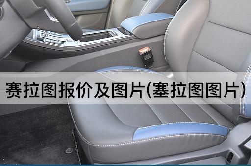赛拉图报价及图片(塞拉图图片)