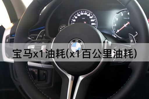 宝马x1油耗(x1百公里油耗)