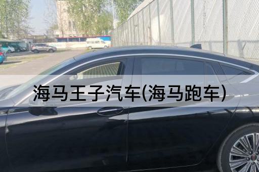 海马王子汽车(海马跑车)