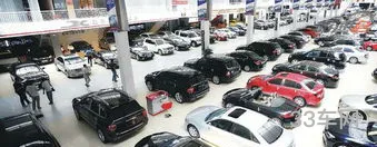 优信二手车直卖网车(优信二手车交易市场)