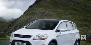 福特kuga(车的价格10万元左右)