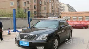 二手君越为什么很便宜(别克君越贬值快的原因)