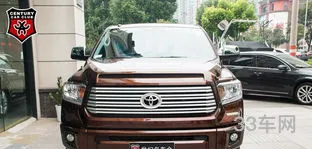 进口丰田皮卡越野车(toyota越野皮卡)