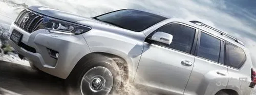 丰田霸道v8多少钱(皇冠suv2023全新款价格)