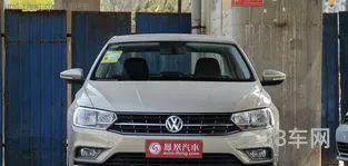 宝来1.6l(宝来和朗逸哪个好)