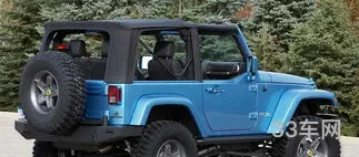 jeep车型大全及价格表(jeep车suv多少钱一辆)