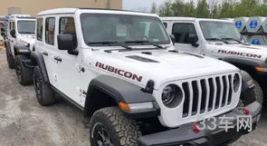 女士小型jeep牧马人(小牧马人20万)
