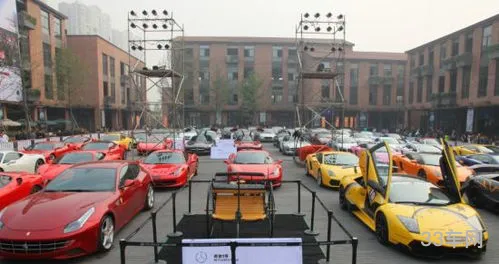 成都19号公路俱乐部(成都最好的自驾俱乐部)