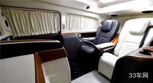 性价比高的商务车(最便宜七座商务车大全)