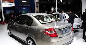 奇瑞汽车e5(奇瑞汽车价格5万以下)