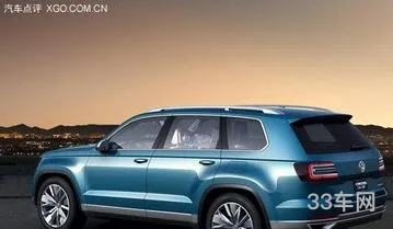 7座SUV(7人座suv家用车哪款最好)