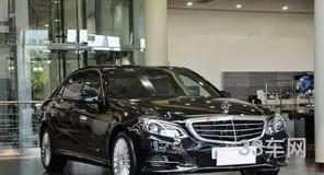 奔驰e300(买车)