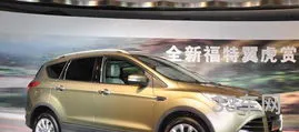 长安福特官方网(长安福特越野车报价及图片)