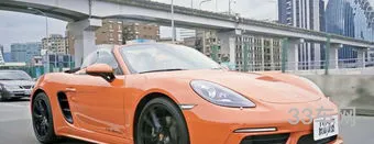 保时捷敞篷车(购车咨询)