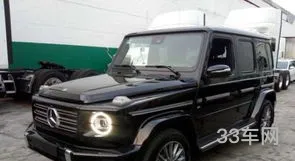 奔驰g500报价(保时捷预约试驾)