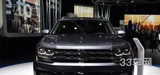 大众7座suv(大众汽车7座新款)