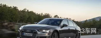 新款奥迪a6(奥迪a6什么时候改款)