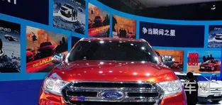 福特中型车型大全(福特车系列全部车型及价格表)