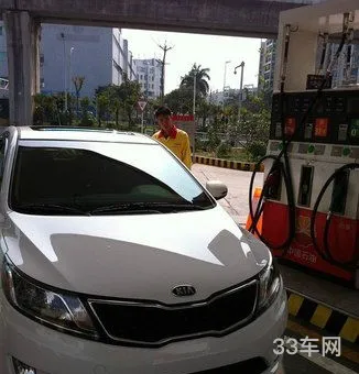 东风起亚k2多少钱新车(悦达起亚k2自动挡报价及图片)