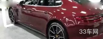 保时捷panamera4(帕拉梅拉4落地多少钱)