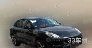 30万保时捷小卡宴(小卡宴多少钱一台)