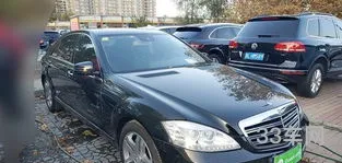 奔驰二手车交易市场(新能源汽车品牌推荐)