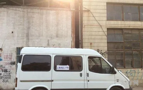 全顺汽车二手车市场价格(二手全顺哪里的最便宜)