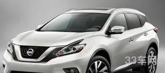 日产楼兰(2023全新版楼兰)