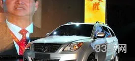 ix45是什么车(现代ix45和胜达一样吗)