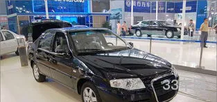 上海华普suv(华普汽车图片)