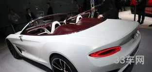 宾利属于什么档次的车(宾利最便宜多少钱一辆)