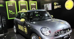 长城电动迷你小汽车(长城汽车mini)