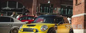 minicooper怎么样(mini countryman)