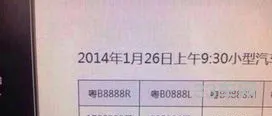 车牌号码拍卖网(车牌号交易网)