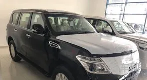 日产系列车型价格(日产车型大全)