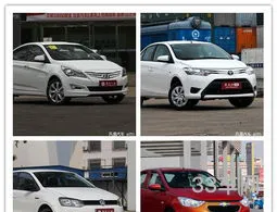 10万左右的车有什么推荐(十万元左右买什么车)