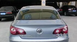 大众cc2.0t(保时捷试驾预约)