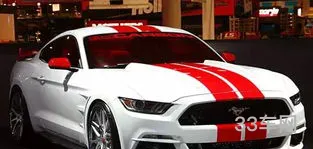 野马2023款落地价(蛇标野马gt500多少钱)