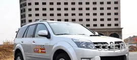 长城哈弗h3报价及图片(哈弗h3二手车价格)