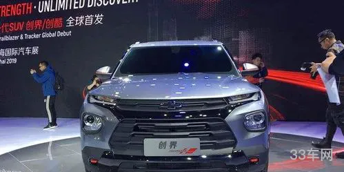 雪佛兰suv车型图片及价格(雪佛兰越野车多少钱一辆)
