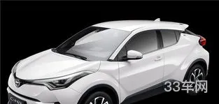 一汽丰田suv(丰田霸道suv价格及图片)