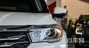 一汽传祺商务车(传祺油电混合商务车7座)